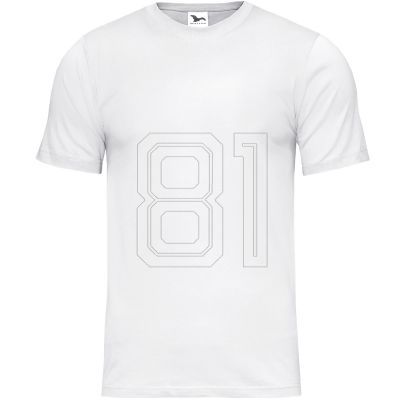 3. Malfini Classic New Jr MLI-13500 T-Shirt