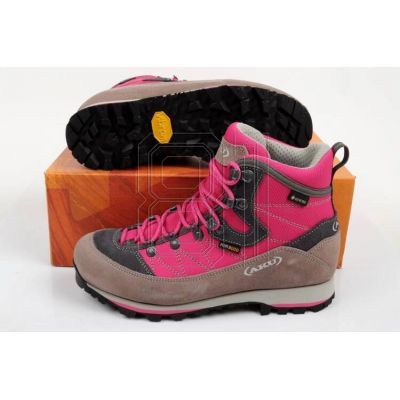 11. Aku Trekker GTX W 978W588 Trekkingschuhe