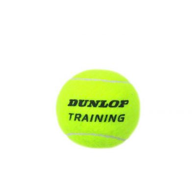 Dunlop Trainingsball