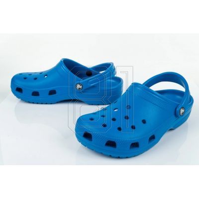 20. Crocs Classic W 10001-4JL Flip-Flops