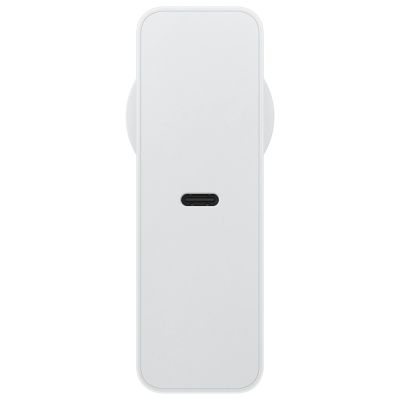 3. Samsung USB-C 140W Reiseladegerät Weiß