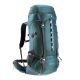 11. NILS Camp NC1949 Wanderrucksack grün Bergen 65l