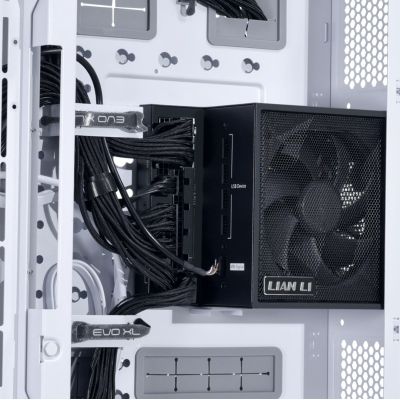 4. Lian Li EDGE EG1000 80 PLUS Platinum 1000W PCIe 5.1 ATX 3.1 Netzteil