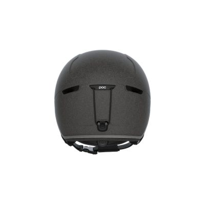 6. POC OBEX PURE Skihelm Mattschwarz