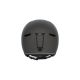 6. POC OBEX PURE Skihelm Mattschwarz