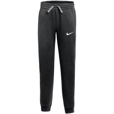 3. Nike Park 26 Fleece-Kinderhose Schwarz IB1252 010