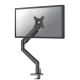 Neomounts DS70-250BL1 Monitorhalterung/Ständer 88,9 cm (35") Schreibtisch Schwarz
