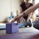 18. Gaiam 52214 Yoga-Würfel