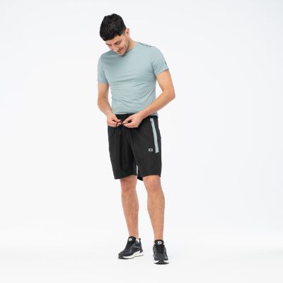 10. DAREN II Herren-Shorts