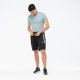 10. DAREN II Herren-Shorts