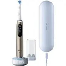 Braun Oral-B iO Series 10 Eclipse Gold Special Edition