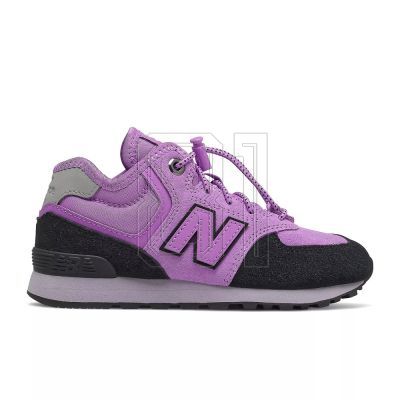 New Balance Jr PV574HXG Schuhe