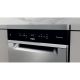 7. Freistehender Geschirrspüler WHIRLPOOL WSFO3T223PCX 10 Sets.