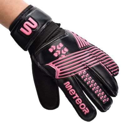 9. Meteor Catch Jr 16590 Torwarthandschuhe
