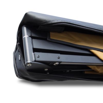 4. Selbsttragende Markise Offlander Batwing 270 M Sand Links 2M OFF_ACC_SIDE270_ML