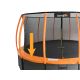 Federabdeckung für das 10-Fuß-Trampolin LEAN SPORT BEST