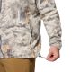 4. Columbia Steens Mountain Bedruckte Jacke 1478231030 Grau L