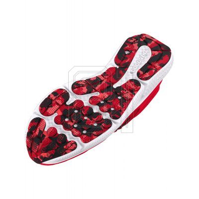 4. Under Armour UA Charged Assert 10 M Schuhe 3026175-600