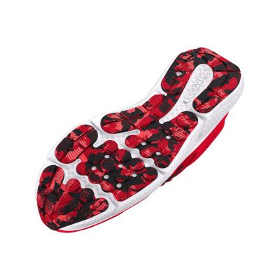 4. Under Armour UA Charged Assert 10 M Schuhe 3026175-600