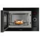 9. Einbau-Mikrowelle AMICA AMMB25E3GB