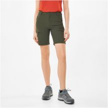 VIKING Sumatra Damenshorts, Khaki, XS