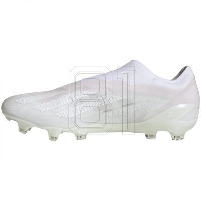 3. Adidas X Crazyfast.1 LL FG M GY7381 Fußballschuhe