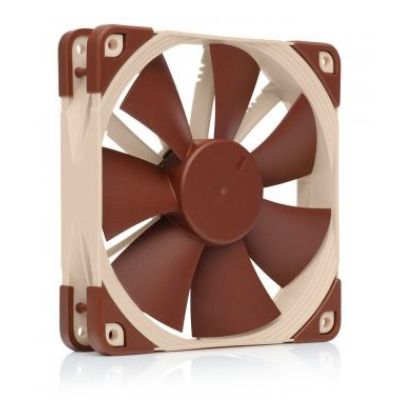3. NOCTUA 120-mm-Lüfter 300–1200 (1500) U/min