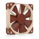 3. NOCTUA 120-mm-Lüfter 300–1200 (1500) U/min