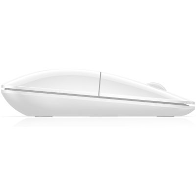 3. HP Z3700 Kabellose Maus Weiß V0L80AA
