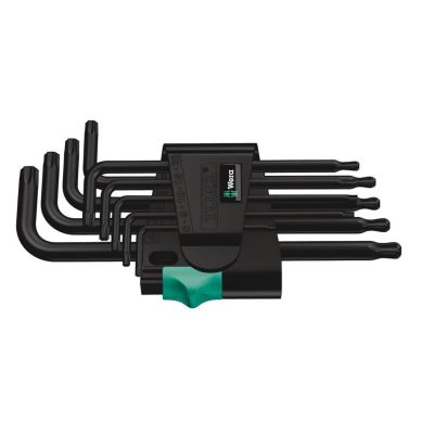 Torx-Inbusschlüsselsatz