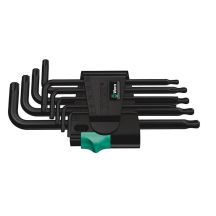 Torx-Inbusschlüsselsatz
