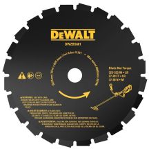 DEWALT 24T Trennscheibe für 54V Freischneider
