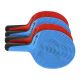 9. Cornilleau Softbat Quattro Set 454754
