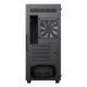 8. GameMax Edge Mini Tower Schwarz