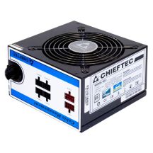 Chieftec A-80 CTG-750C Netzteil (750 W; Aktiv; 120 mm)