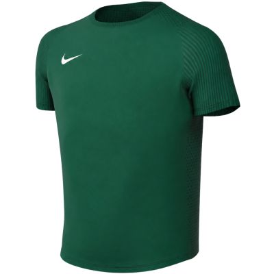 Nike Dri-Fit Academy II Kinder-T-Shirt Grün HV8168 302