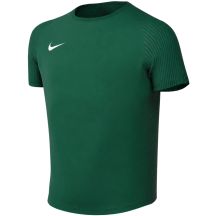 Nike Dri-Fit Academy II Kinder-T-Shirt Grün HV8168 302