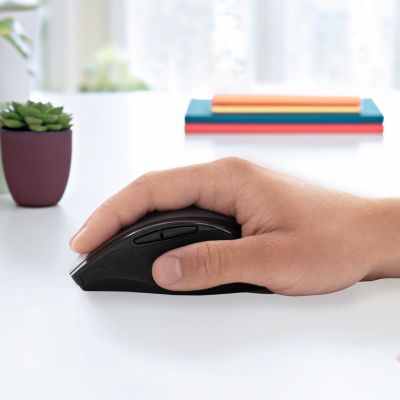 12. LOGITECH M705 Kabellose Maus