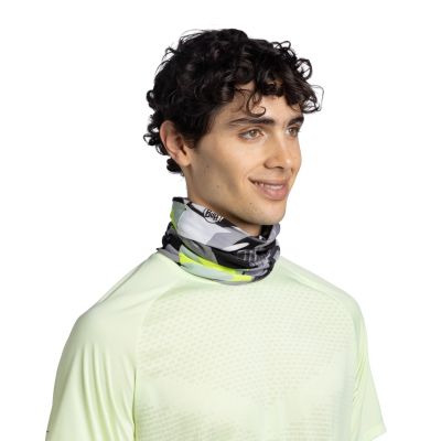 4. Buff CoolNet UV Neckwear 13787099910 Mehrfarbig One size