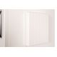 13. Digitus 19" 7HE Wand-Netzwerkschrank 600x450 mm, Volltür, grau, ungeteilt, montiert, IP55, 100 kg