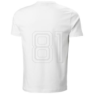 9. Helly Hansen HH Core 2.0 M 54598 001 T-Shirt