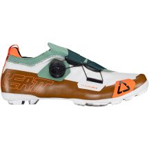 Fahrradschuhe (SPD) LEATT Shoe ProClip 8.0 Endurance