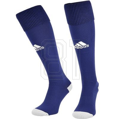 adidas Milano 16 Fußballsocken in dunkelblau