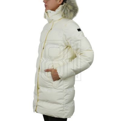 2. Helly Hansen W Blossom Puffy Parka Jacke W 53624-047