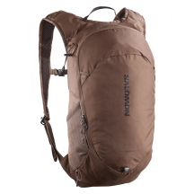Salomon Trailblazer 10 Rucksack LC2856000 Braun Einheitsgröße