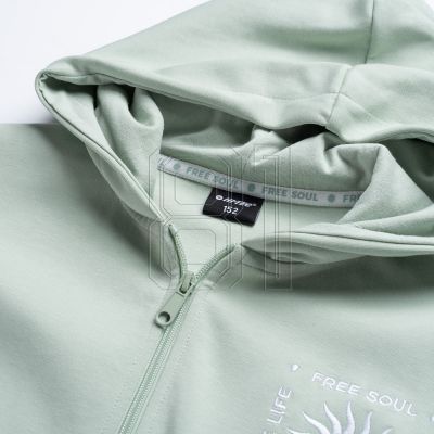 4. Hi-Tec Rigel Jr sweatshirt 92800621169