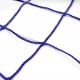 15. Yakimasport Tornetz 5x2 m 4 mm 100792 blau 