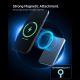 7. Spigen EA2205MQ Essential MagSafe 5000 mAh 22,5 W QI2 Powerbank – Marineblau
