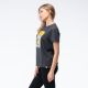 8. Damen T-Shirt mit kurzen Ärmeln LADY GLADYS