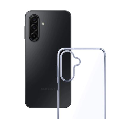 12. 3mk Armor Case für Samsung Galaxy A17 5G - Transparent